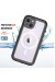 iPhone 14 Pro - Waterproof & Shockproof case -  With MagSafe