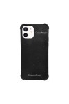 Iphone 13- Biodegradable case black color Caseproof 