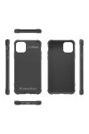 Iphone 13 Pro- Biodegradable case black color CaseProof 