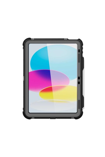 iPad 10.9 10th generation - CaseProof waterproof and shockproof case