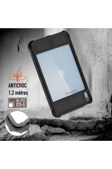 iPad 10.9 - Waterproof & Shockproof Case