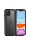 iPhone 11 Pro Max - Waterproof & Shockproof case - WATERPROOF Collection