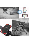 Support universel Vtt, Vélo de course, Moto pour Smartphone