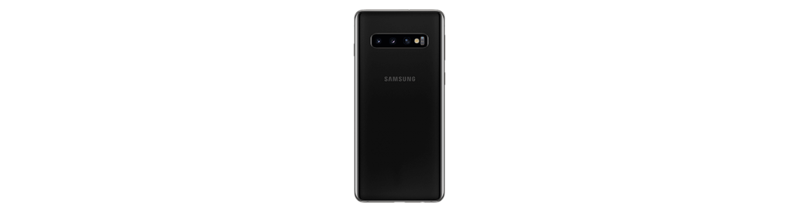 Samsung Galaxy S10 antichoc et étanche