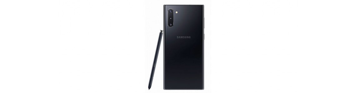 Samsung Galaxy Note 10 antichoc et étanche