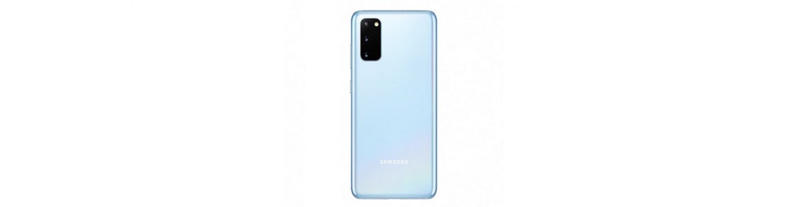 Samsung Galaxy S 20