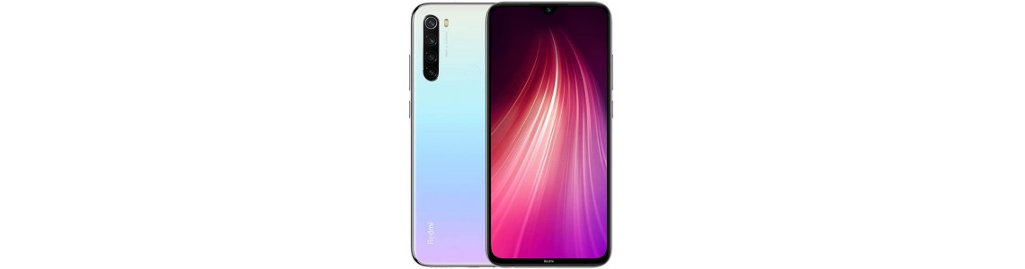 Xiaomi Note 8