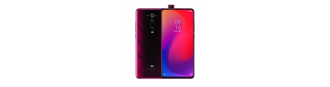 Xiaomi  Mi 9T 