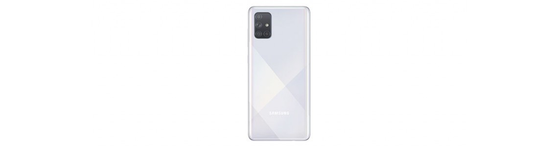 Samsung  Galaxy A71 antichoc et étanche