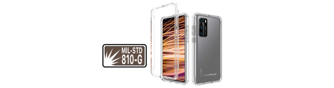 Shockproof Case Huawei 