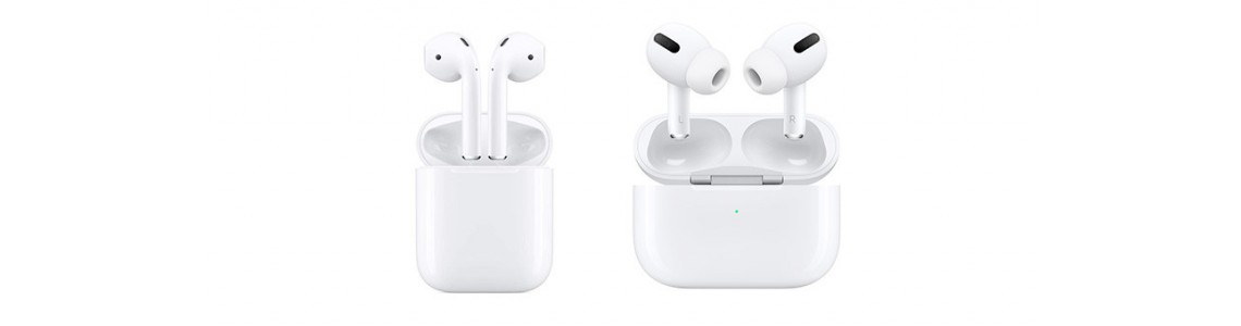 Etuis AirPods