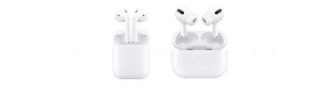 Etuis AirPods